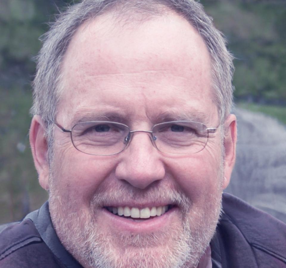 Radu Vișan, co-fondator Veloraxera